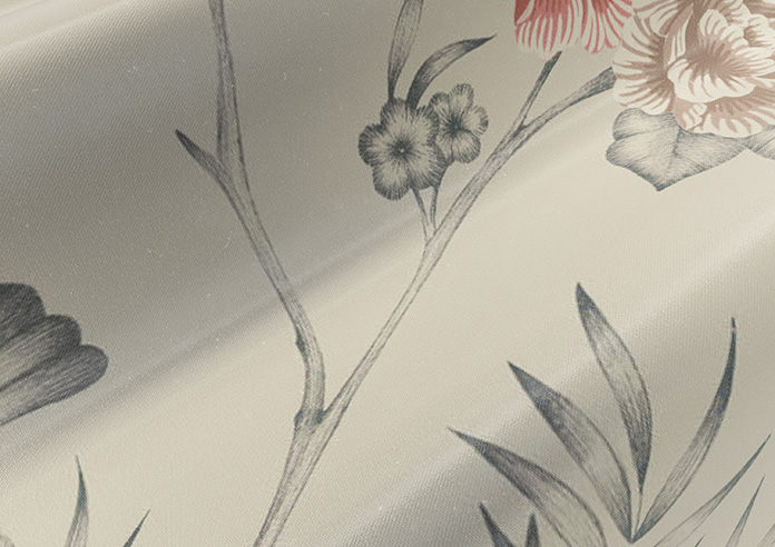Borneo, Vintage - Made to Measure Curtains - Image 4